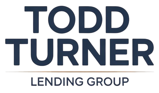 Todd Turner Lending Group 